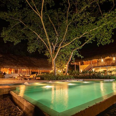 Nativa Refugio Escondido Hotel Santa Fe de Antioquia Exterior photo