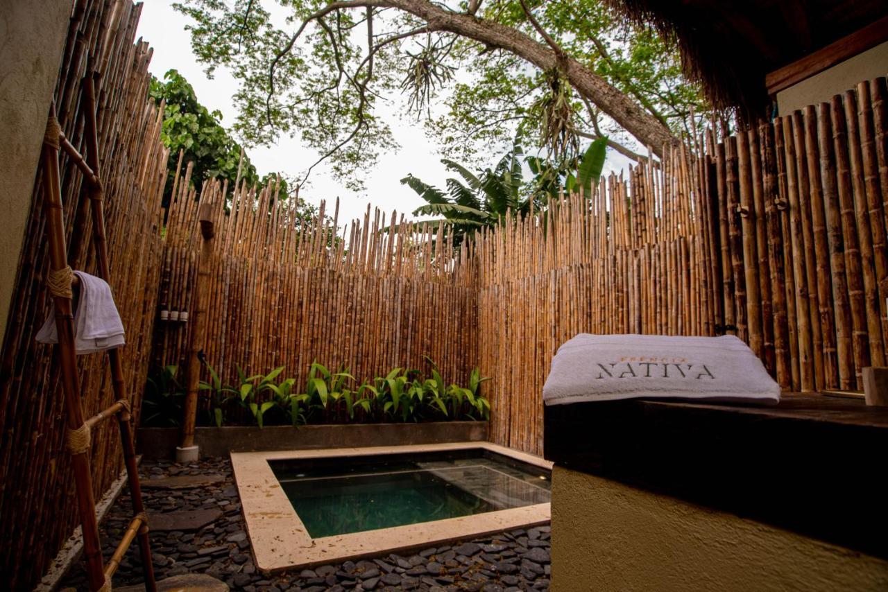 Nativa Refugio Escondido Hotel Santa Fe de Antioquia Exterior photo