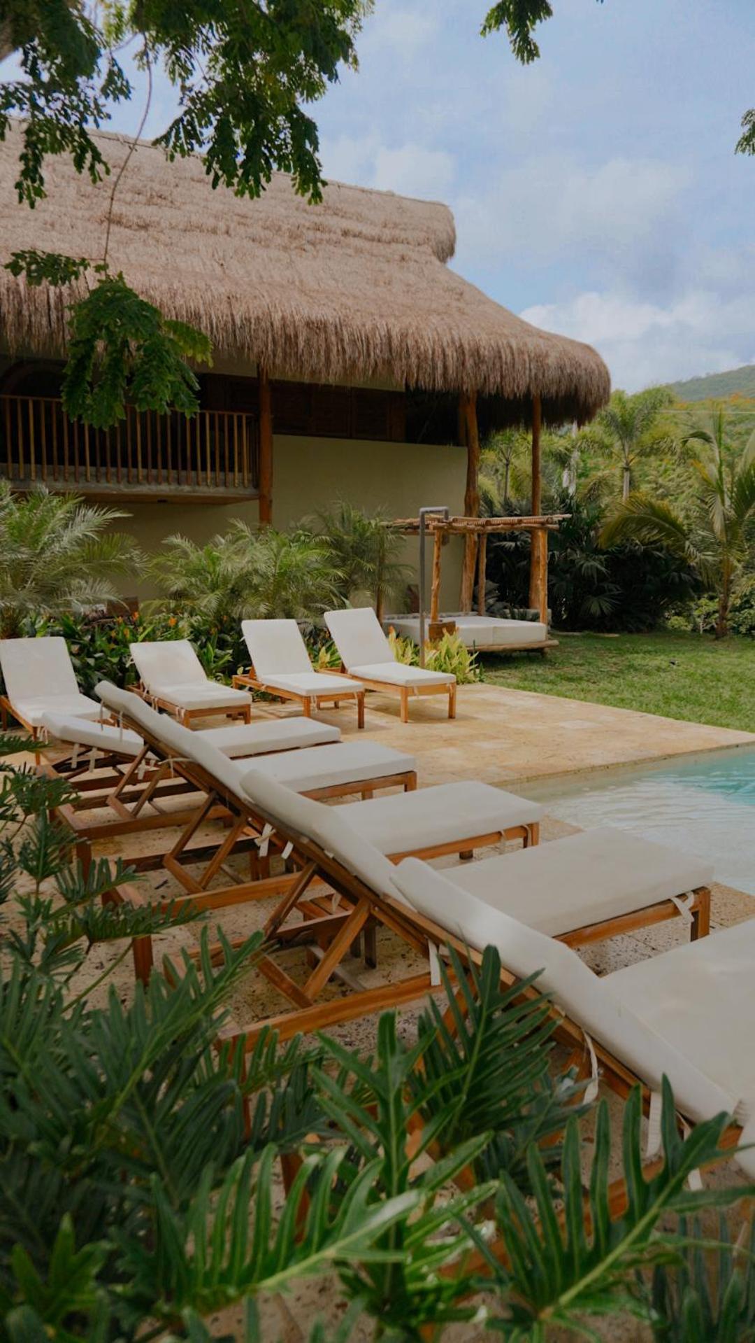 Nativa Refugio Escondido Hotel Santa Fe de Antioquia Exterior photo